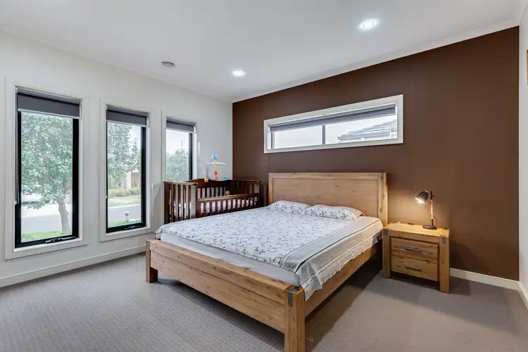 Sixth view of Homely house listing, 4 Cradle Road, Beveridge VIC 3753