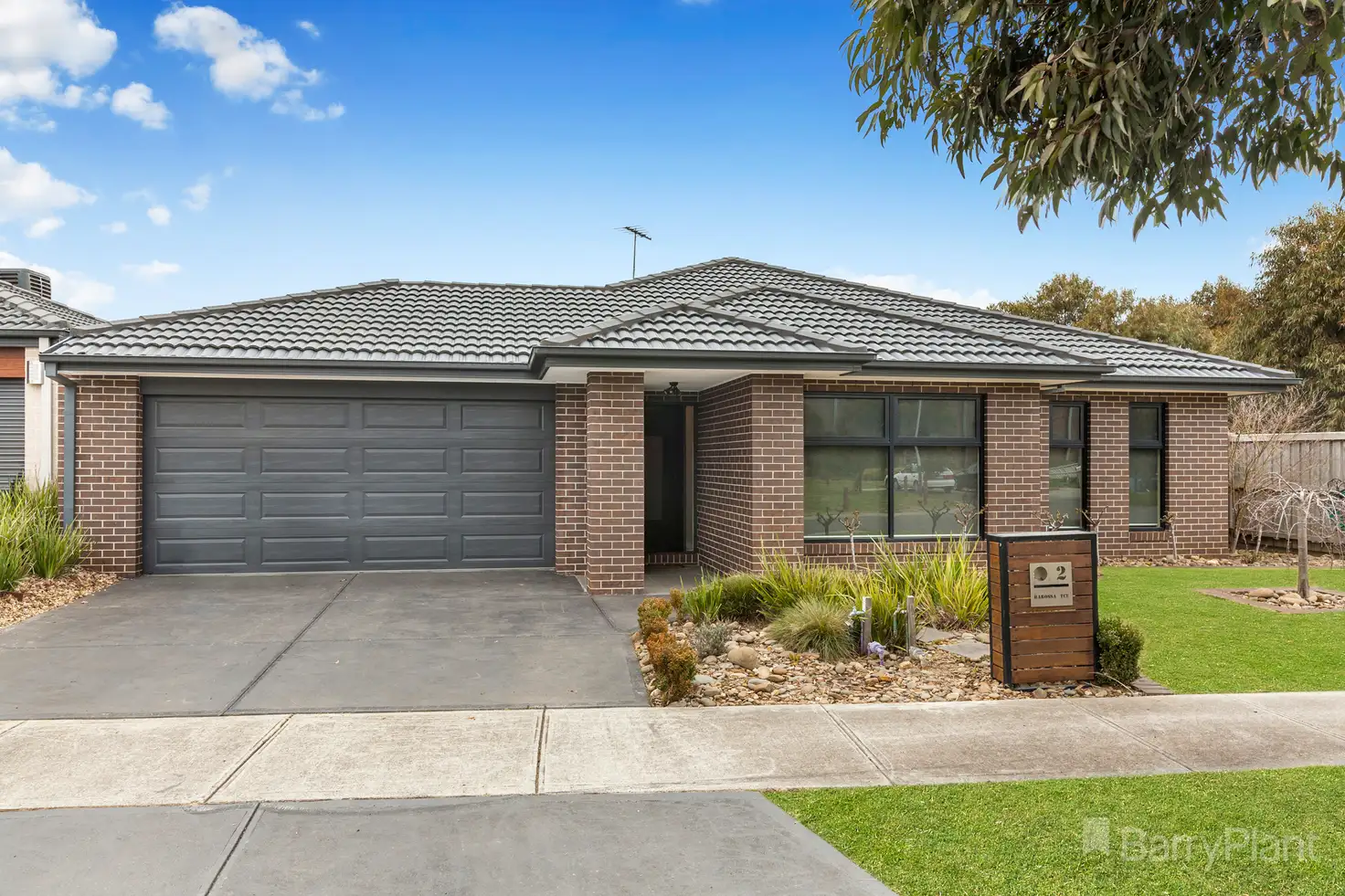 Main view of Homely house listing, 2 Barossa Terrace, Wallan VIC 3756