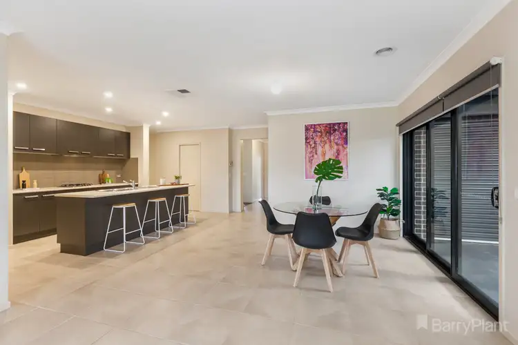 Third view of Homely house listing, 2 Barossa Terrace, Wallan VIC 3756