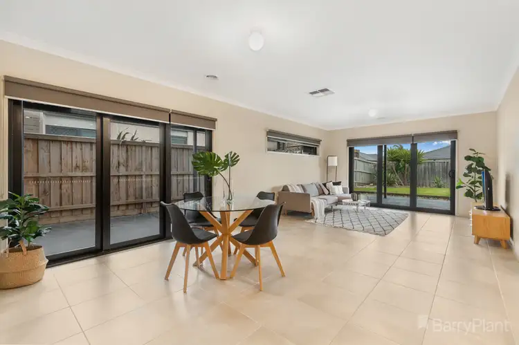 Fourth view of Homely house listing, 2 Barossa Terrace, Wallan VIC 3756