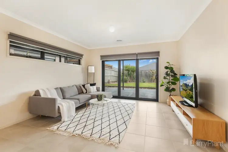 Fifth view of Homely house listing, 2 Barossa Terrace, Wallan VIC 3756