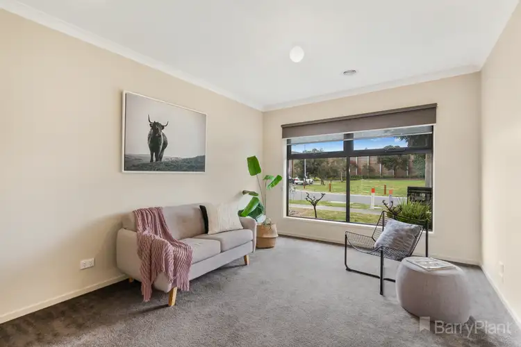 Sixth view of Homely house listing, 2 Barossa Terrace, Wallan VIC 3756