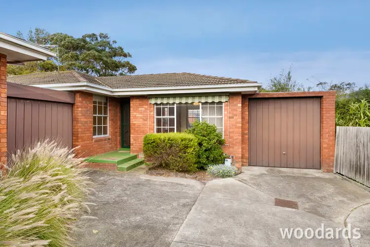 5/14 Crown Avenue, Mordialloc VIC 3195