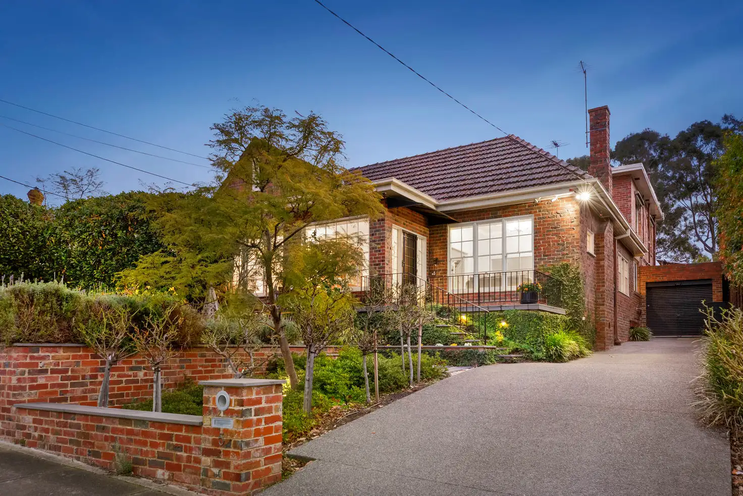 Main view of Homely house listing, 5 Viewbank Road, Glen Iris VIC 3146