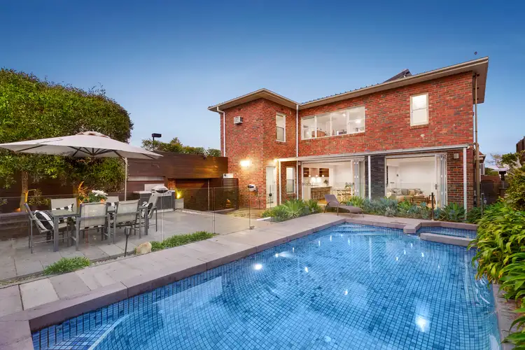 Second view of Homely house listing, 5 Viewbank Road, Glen Iris VIC 3146