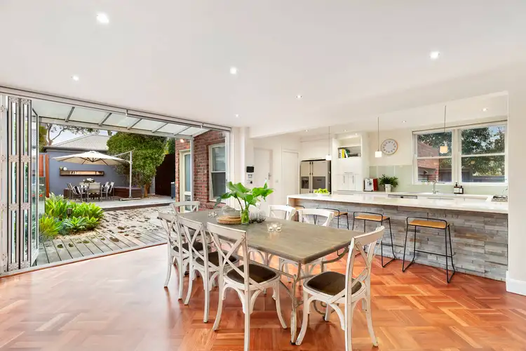 Fifth view of Homely house listing, 5 Viewbank Road, Glen Iris VIC 3146