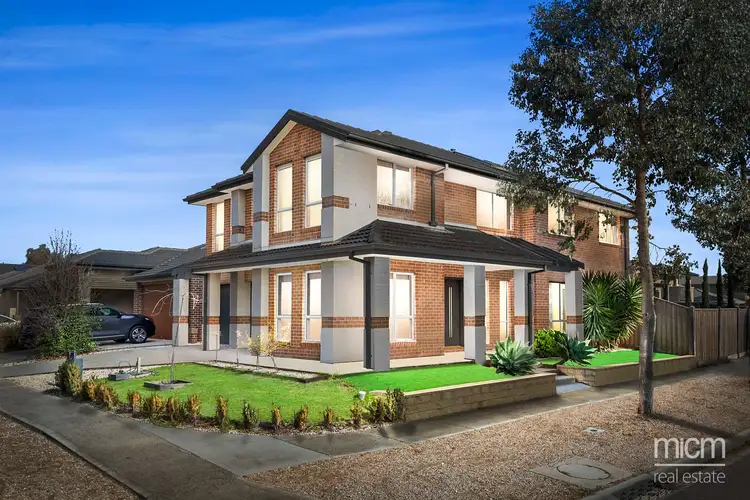 81 Malibu Boulevard, Point Cook VIC 3030