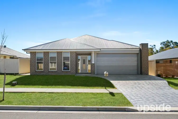 Main view of Homely house listing, 19 Isedale Road, Braemar NSW 2575