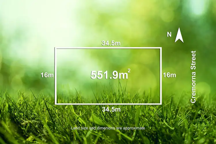 Second view of Homely land listing, 19 Cremona Street, Ocean Grove VIC 3226