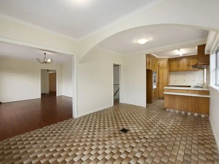 Fifth view of Homely house listing, 20 Tashinny Road, Toorak VIC 3142