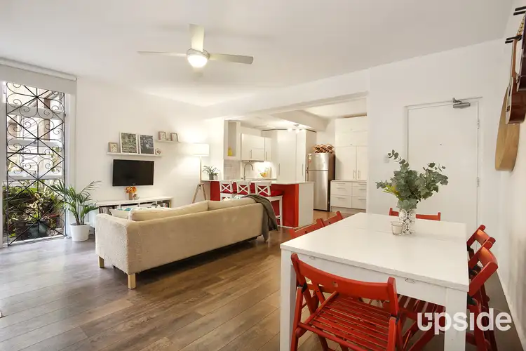 1/382 Mowbray Road, Lane Cove North NSW 2066
