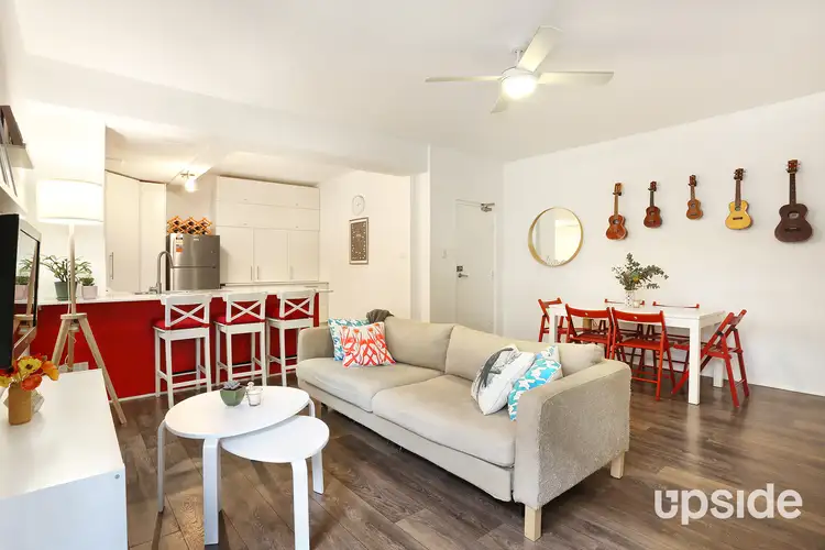 Fifth view of Homely unit listing, 1/382 Mowbray Road, Lane Cove North NSW 2066