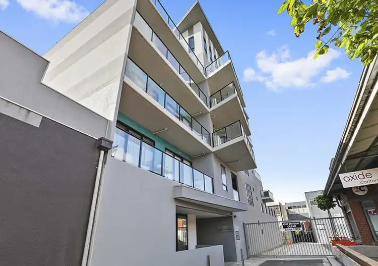 Second view of Homely apartment listing, Level 1, 103/8-10 Mclarty Place, Geelong VIC 3220