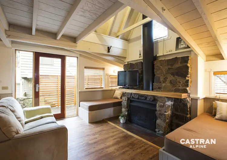 Main view of Homely house listing, 5 Tower Road, Dinner Plain VIC 3898