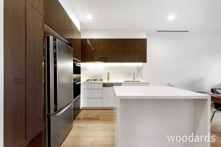 Main view of Homely apartment listing, 215/436 Burke Road, Camberwell VIC 3124