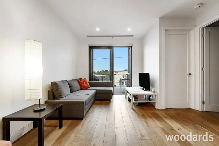 Second view of Homely apartment listing, 215/436 Burke Road, Camberwell VIC 3124