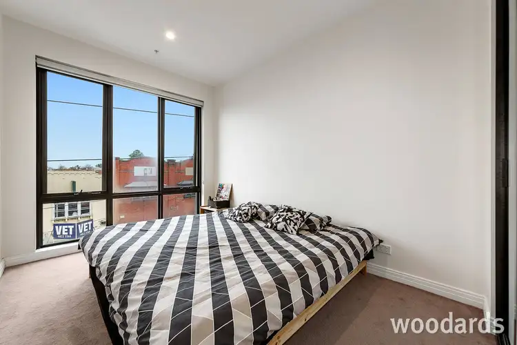 Third view of Homely apartment listing, 215/436 Burke Road, Camberwell VIC 3124