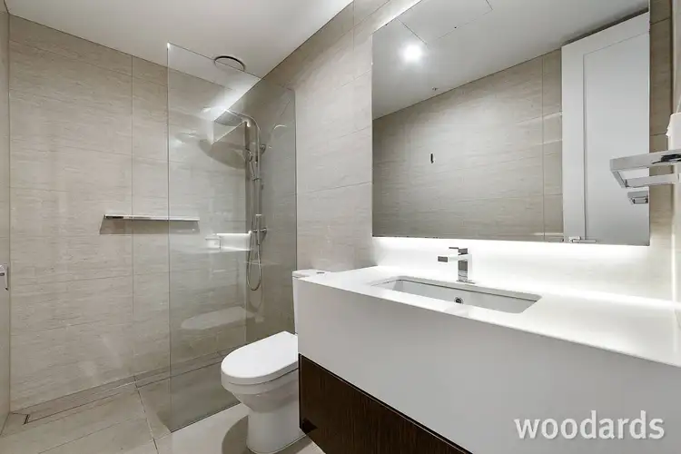 Fourth view of Homely apartment listing, 215/436 Burke Road, Camberwell VIC 3124
