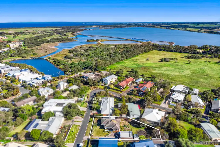 Second view of Homely house listing, 3 California Boulevard, Point Lonsdale VIC 3225