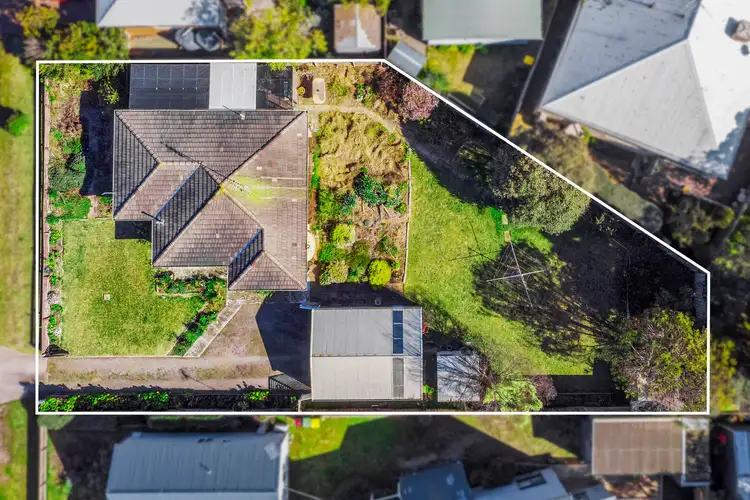 Third view of Homely house listing, 3 California Boulevard, Point Lonsdale VIC 3225