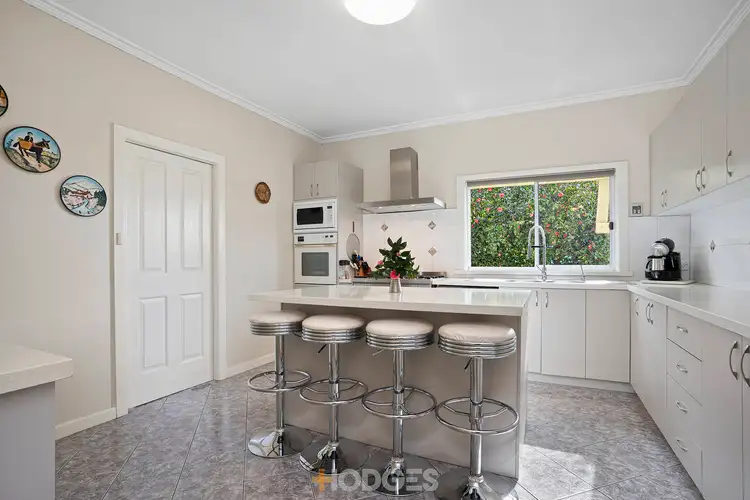 Fourth view of Homely house listing, 32 Purrumbete Avenue, Manifold Heights VIC 3218
