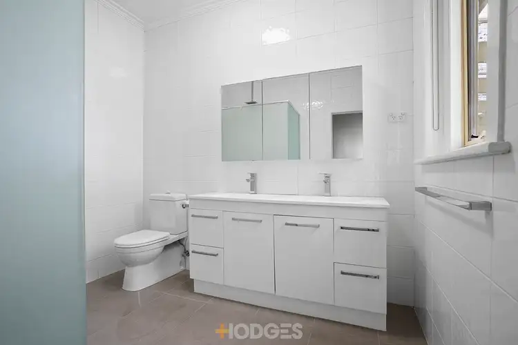 Fifth view of Homely house listing, 32 Purrumbete Avenue, Manifold Heights VIC 3218