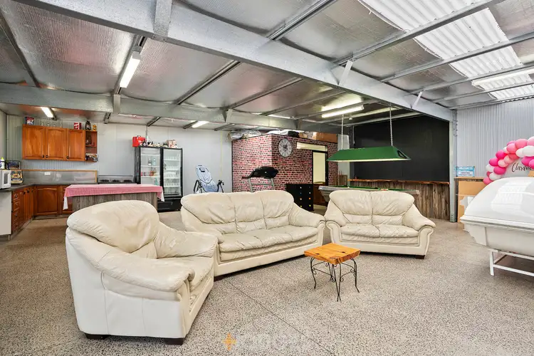 Sixth view of Homely house listing, 32 Purrumbete Avenue, Manifold Heights VIC 3218