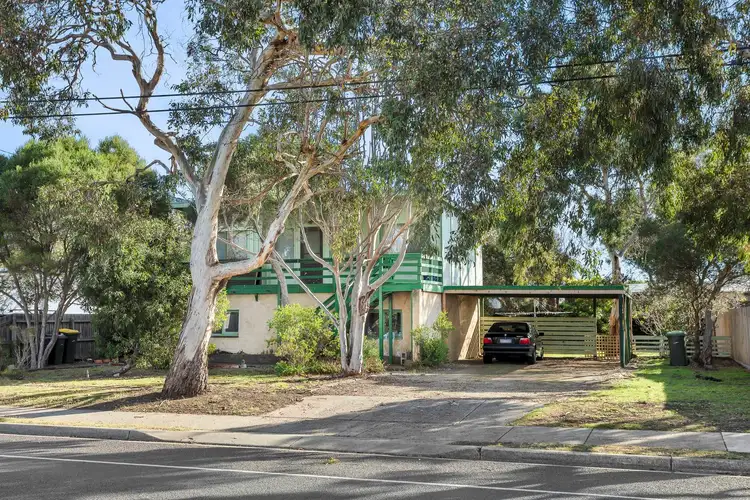 Second view of Homely house listing, 40 Presidents Avenue, Ocean Grove VIC 3226