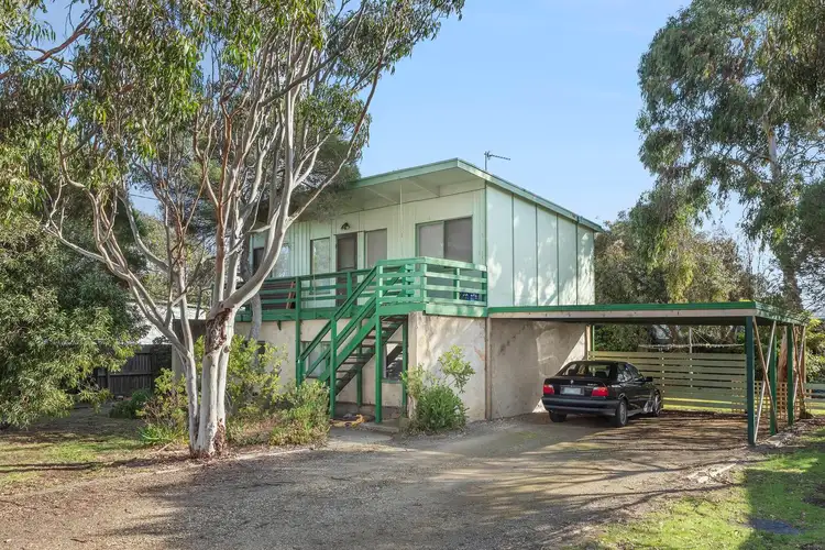 Third view of Homely house listing, 40 Presidents Avenue, Ocean Grove VIC 3226