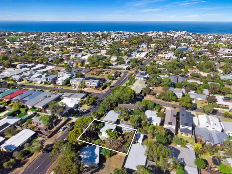 Fourth view of Homely house listing, 40 Presidents Avenue, Ocean Grove VIC 3226