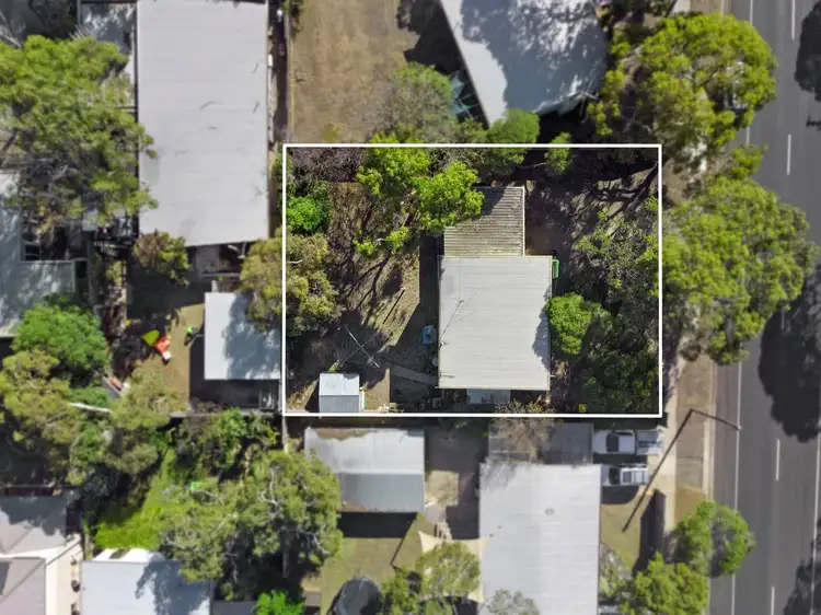 Fifth view of Homely house listing, 40 Presidents Avenue, Ocean Grove VIC 3226