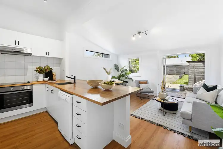 Third view of Homely house listing, 23 Spring Street, Geelong West VIC 3218
