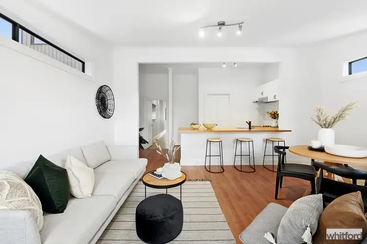 Fourth view of Homely house listing, 23 Spring Street, Geelong West VIC 3218