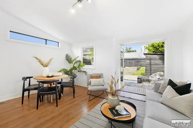 Fifth view of Homely house listing, 23 Spring Street, Geelong West VIC 3218