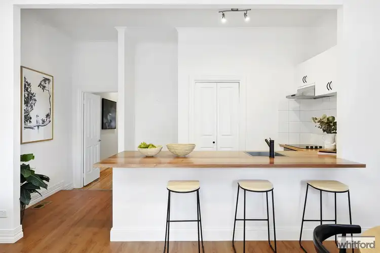 Sixth view of Homely house listing, 23 Spring Street, Geelong West VIC 3218