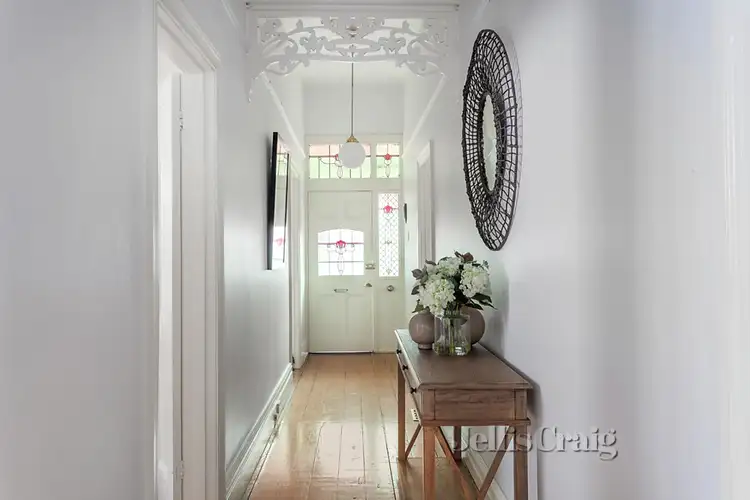 Second view of Homely house listing, 72 Railway Road, Carnegie VIC 3163