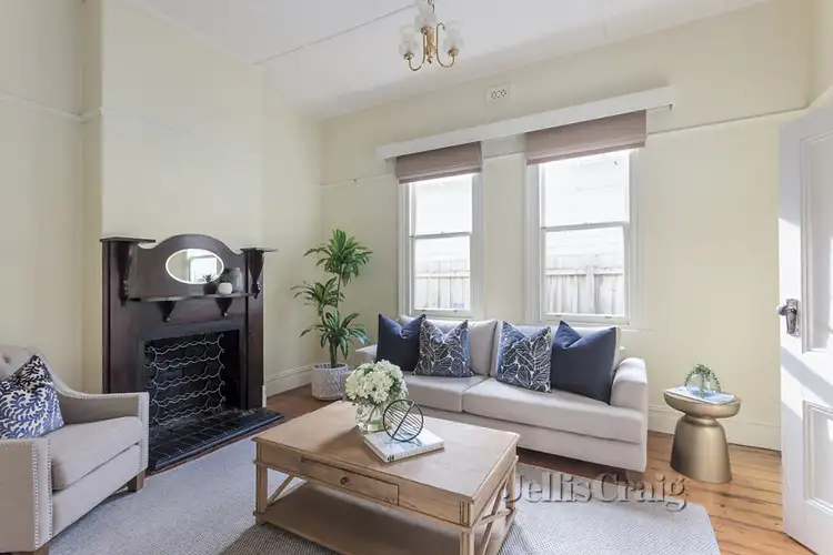 Third view of Homely house listing, 72 Railway Road, Carnegie VIC 3163