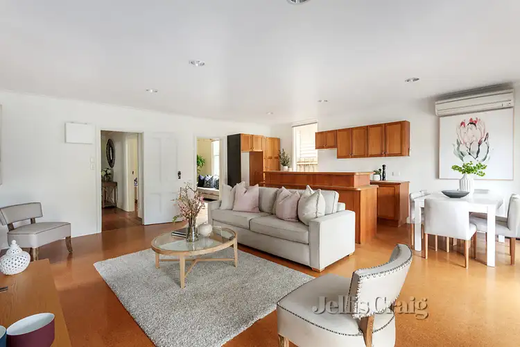 Fourth view of Homely house listing, 72 Railway Road, Carnegie VIC 3163