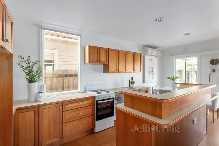 Fifth view of Homely house listing, 72 Railway Road, Carnegie VIC 3163