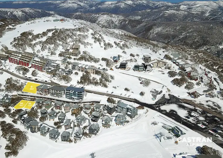 Second view of Homely land listing, Lot 24 Hot Plate Drive, Hotham Heights VIC 3741