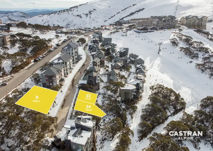 Seventh view of Homely land listing, Lot 24 Hot Plate Drive, Hotham Heights VIC 3741