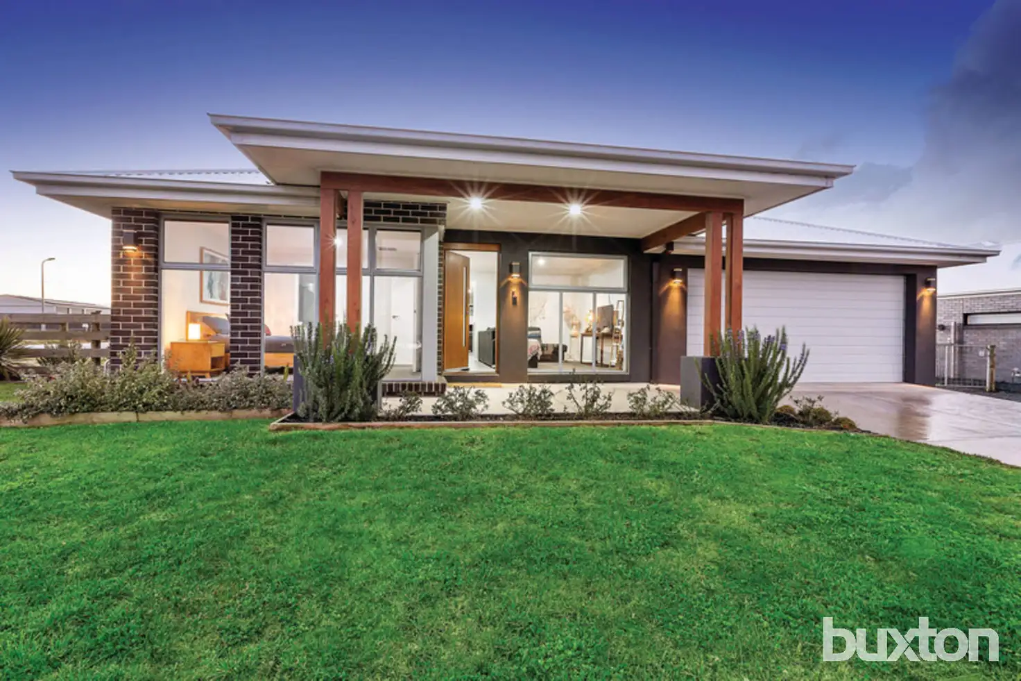 Main view of Homely house listing, 1 Furness Drive, Cardigan VIC 3352