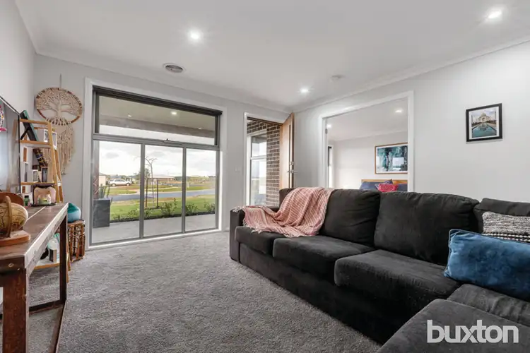 Fourth view of Homely house listing, 1 Furness Drive, Cardigan VIC 3352