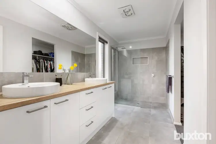 Sixth view of Homely house listing, 1 Furness Drive, Cardigan VIC 3352