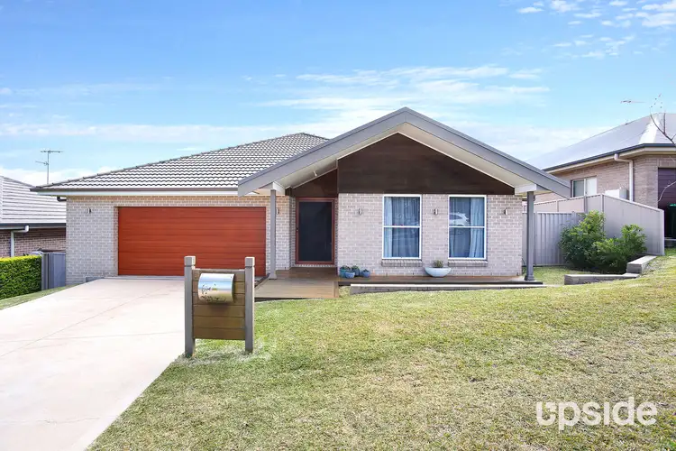 6 Weirberly Road, Elderslie NSW 2570