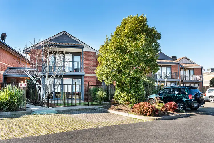18/35 Coate Avenue, Alphington VIC 3078