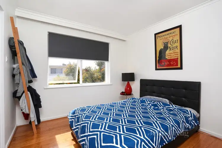 Fifth view of Homely unit listing, 11/31 Union Street, Brunswick VIC 3056