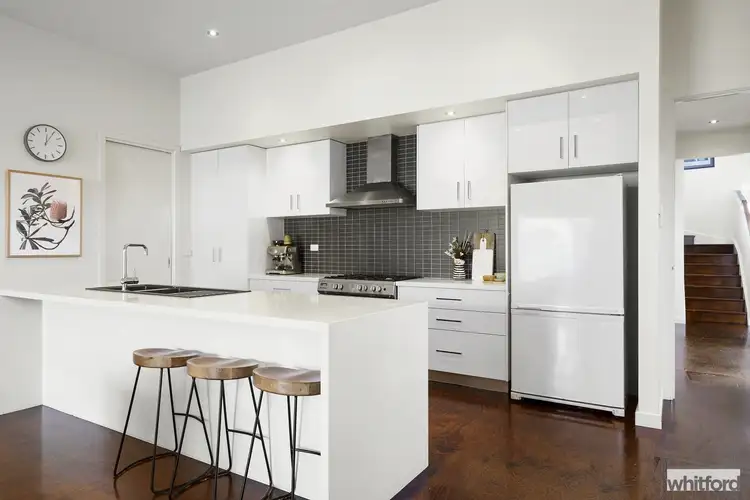 Third view of Homely house listing, 117 Isabella Street, Geelong West VIC 3218