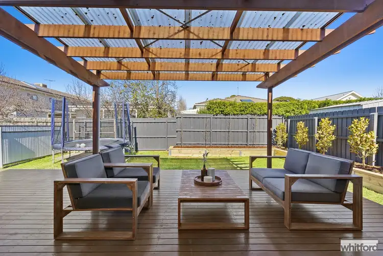 Fourth view of Homely house listing, 117 Isabella Street, Geelong West VIC 3218