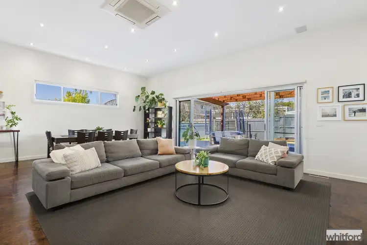 Fifth view of Homely house listing, 117 Isabella Street, Geelong West VIC 3218